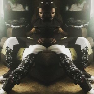 Meet your Posher, James